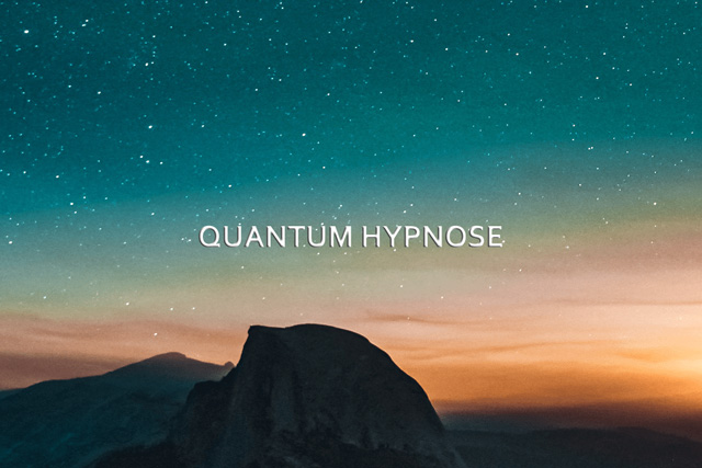 quantumhypnose