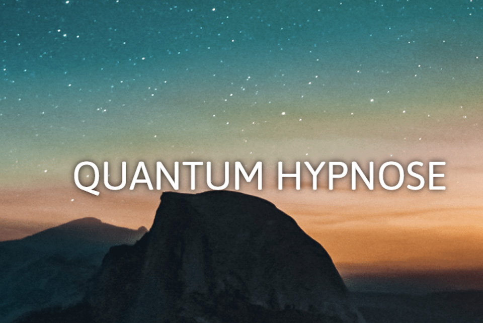 quantum hypnose